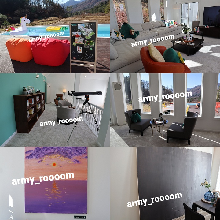 \'BTS In The SOOP 2\' Tamat, Bagaimana Situasi di Lokasi Syutingnya?