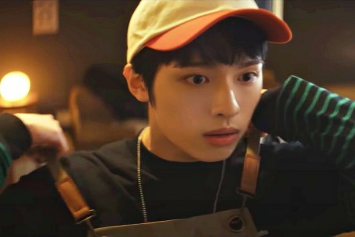 JYP Entertainment Kenalkan Member Ketiga Boy Grup Baru Xdinary Heroes, Gaon