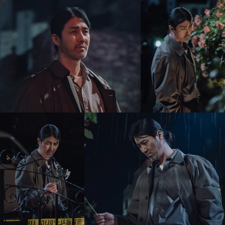 Cha Seung Won Kunjungi TKP Kasus Kim Soo Hyun di \'One Ordinary Day\', Begini Kata Tim Produksi