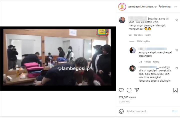 Instagram