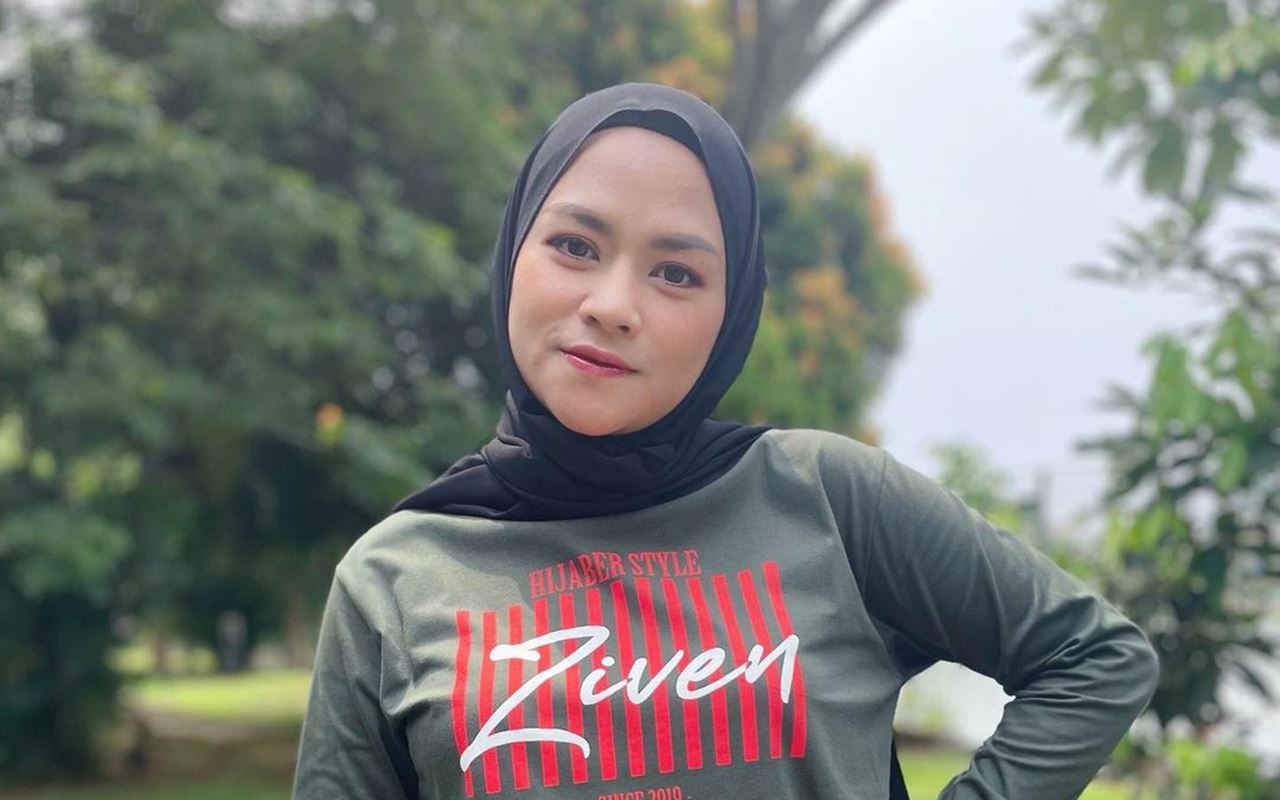 Lagi Sakit, Potret Yunita Lestari Mantan Daus Mini Lepas Hijab Bikin Khawatir