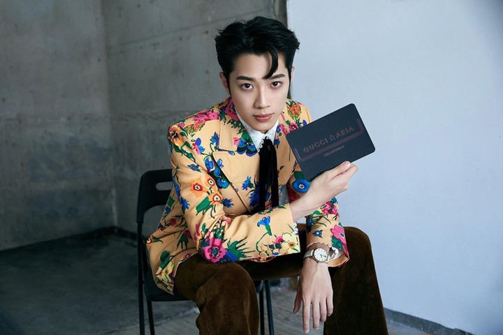 Tuan Muda <i>Vibes</i>