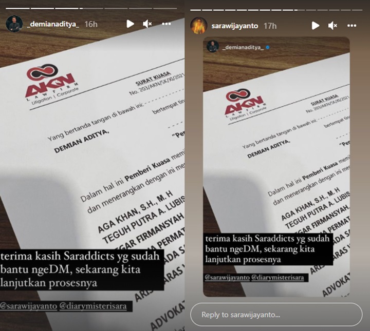 Sempat Ngamuk, Sara Wijayanto Akhirnya Lapor Polisi Terkait Hoaks Panggil Arwah Vanessa Angel?