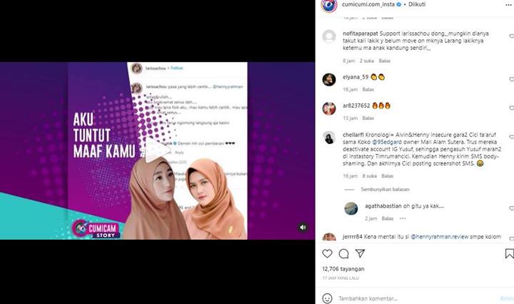 Instagram