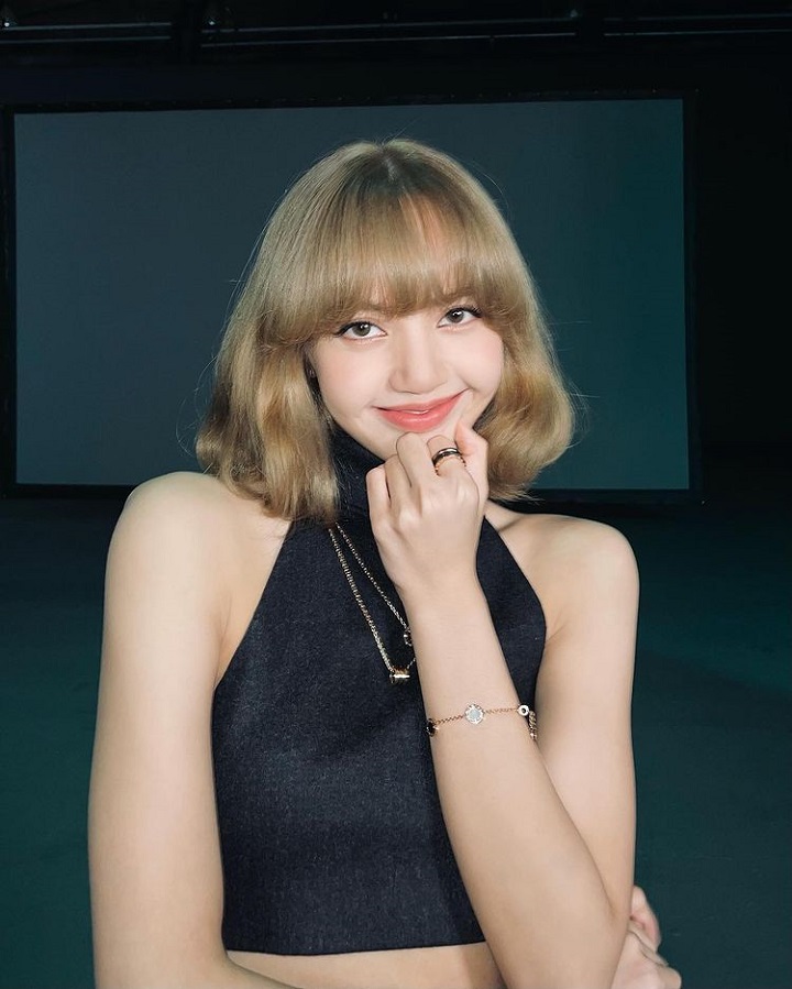 Idol menguasai banyak bahasa