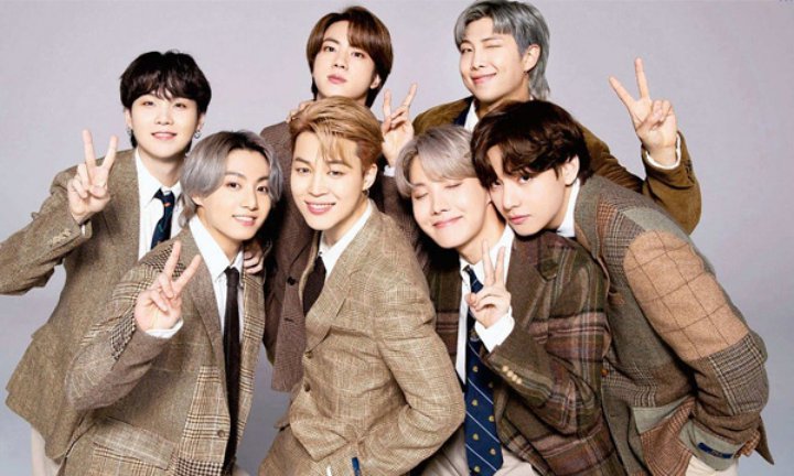 Alasan Member BTS Tak Punya Akun Instagram Jadi Bahasan Netizen, Sudah Tak Butuh?