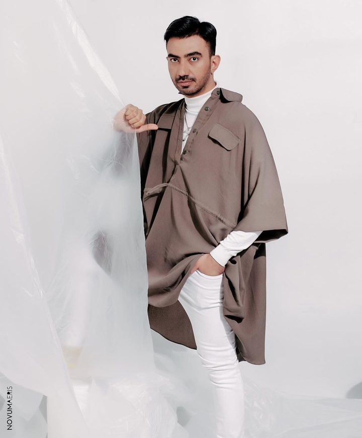 <i>Mix and Match</i> Yang Kece