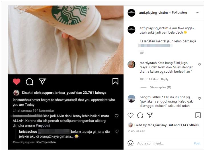 Instagram