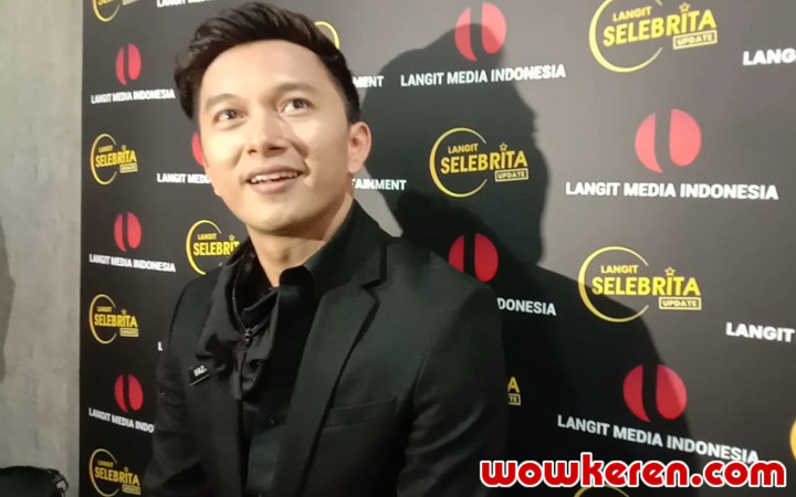 Dipersulit Ketemu Anak, Zikri Daulay Curhat Pada Sahabat Soal Isu KDRT Ke Henny Rahman