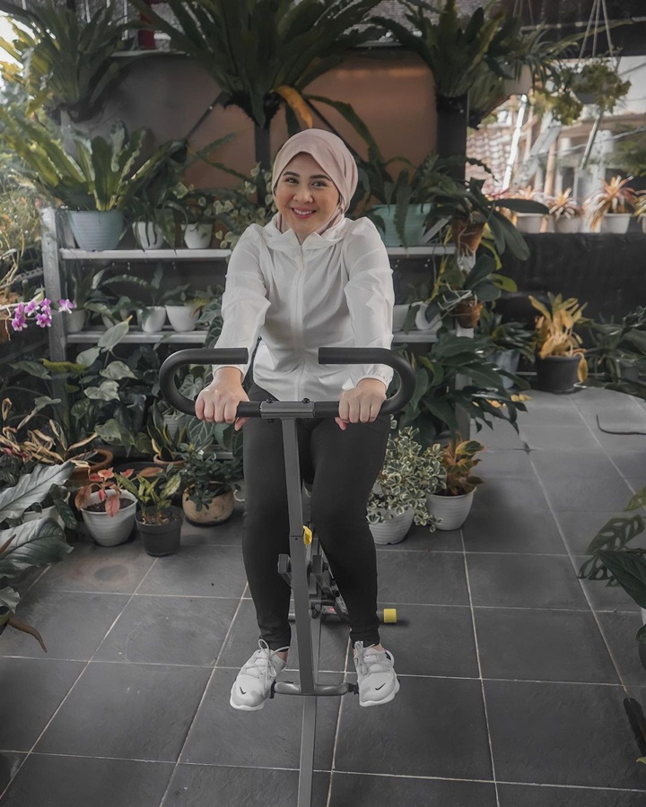 Rajin Berolahraga