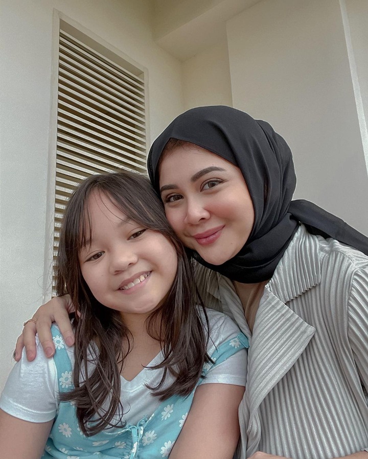 Dekat Dengan Sepupu