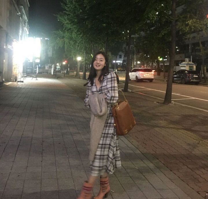Sunhwa Ternyata Masih Simpan Hadiah dari Kwanghee Saat Bintangi \'We Got Married\'?