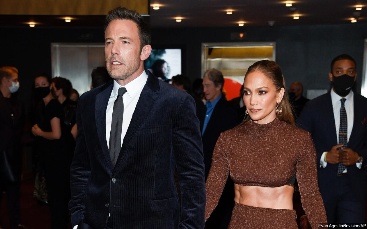 Jennifer Lopez Beri Respons Menohok Saat Disinggung Soal Pernikahan, Nasib Ben Affleck Miris?