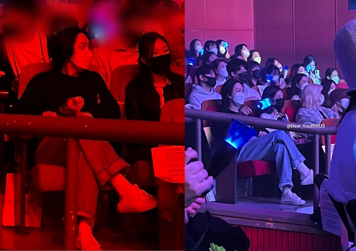 Jennie BLACKPINK Tunjukkan Kedekatan dengan Mino WINNER Usai Konser, Begini Kata Netizen