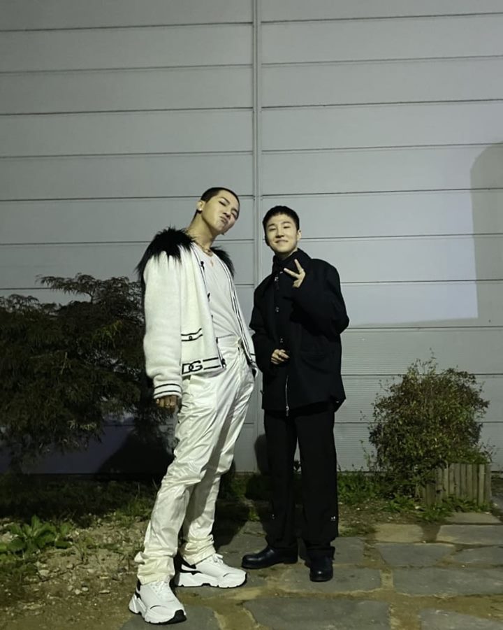 <i>Join</i> Tim Gray x Mino