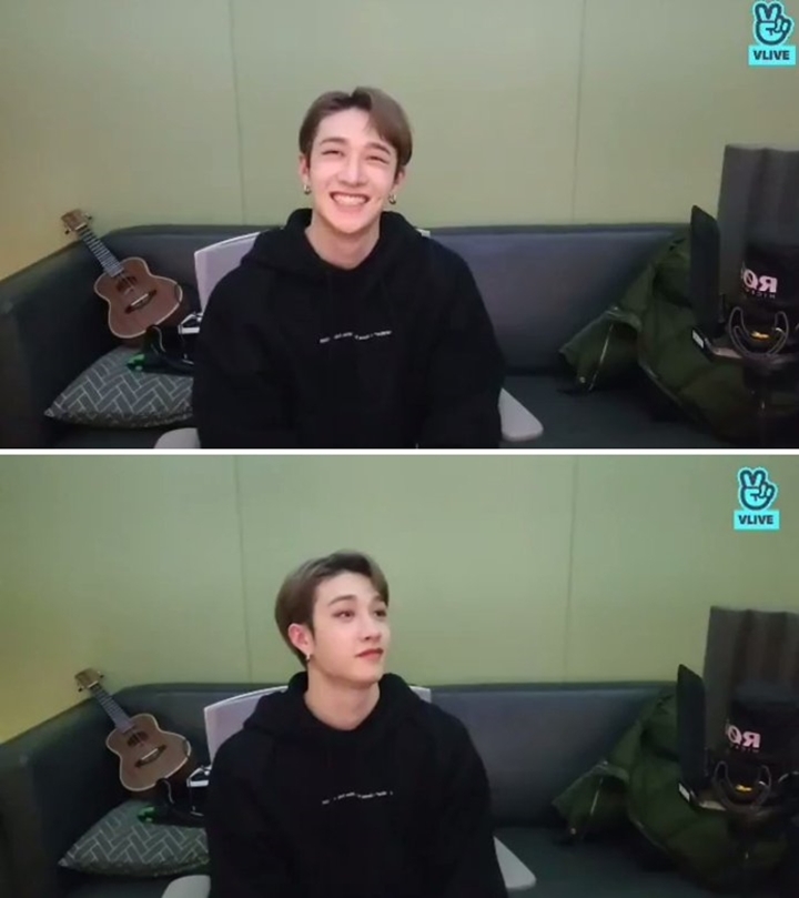 Bang Chan Stray Kids Kenang Masa Trainee Bareng Ryujin ITZY, Beri Pujian Ini