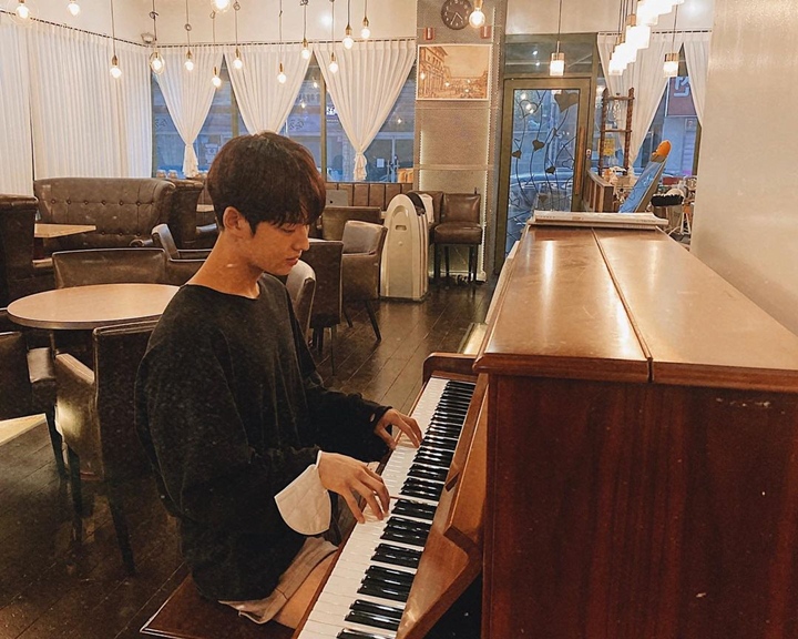 Kang Romantis