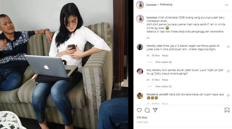 Instagram