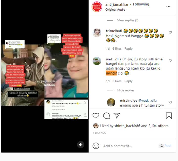 Instagram
