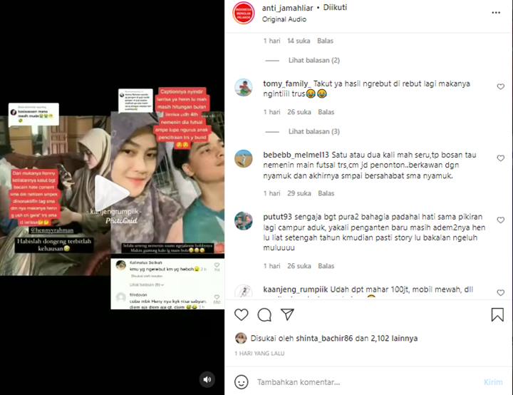 Instagram