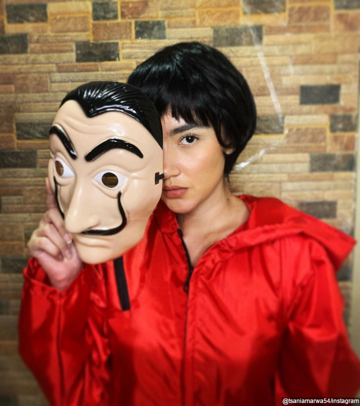 Demam 'Money Heist'