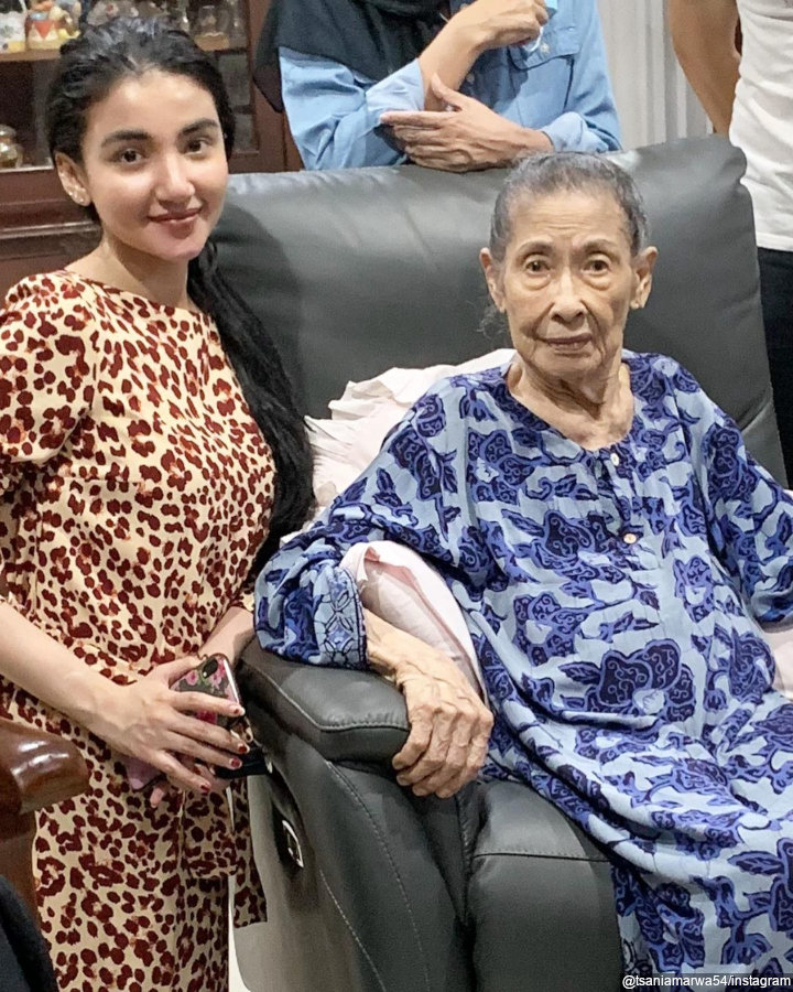 Sempat Berduka