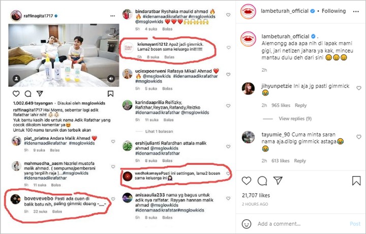Raffi Nagita