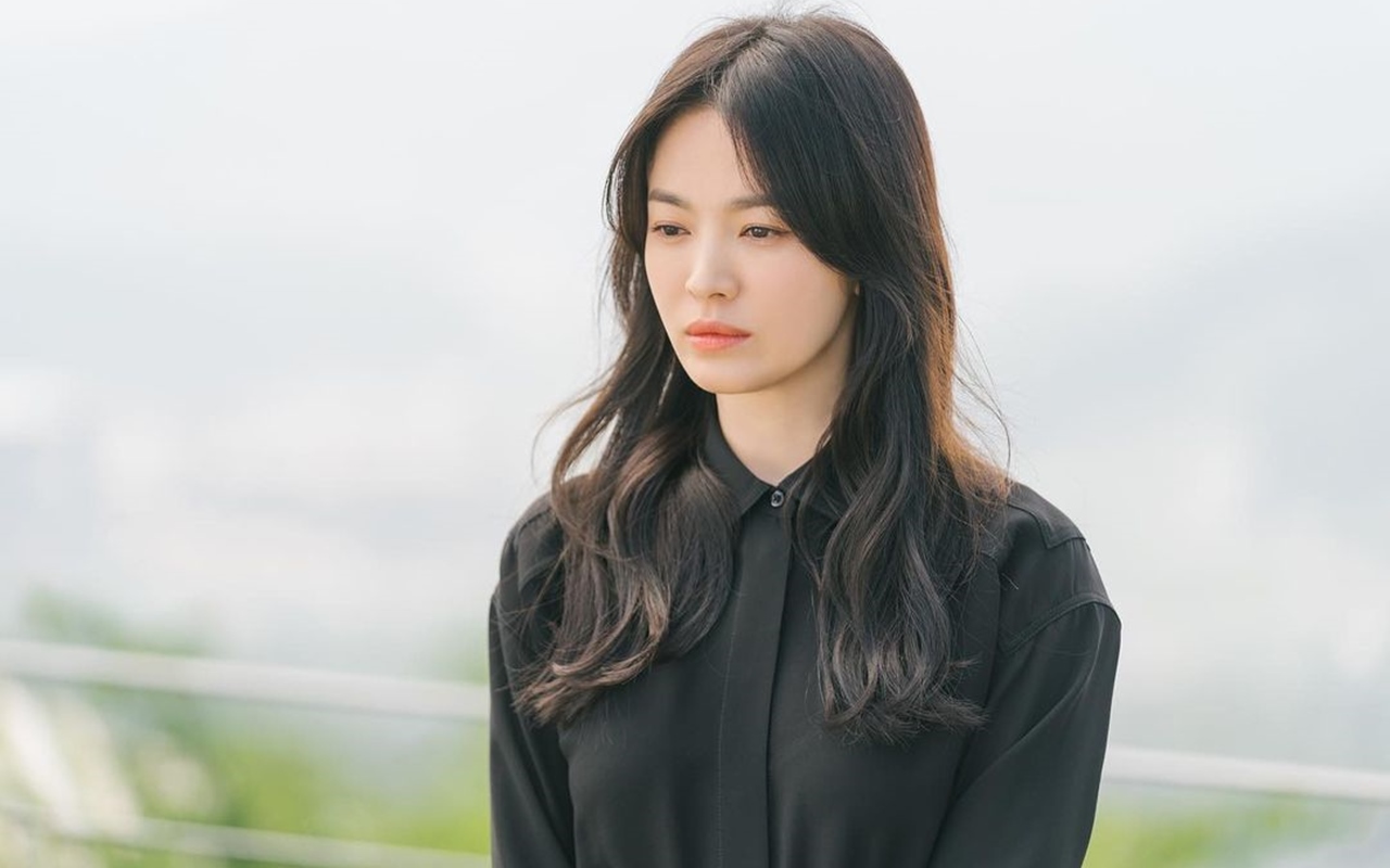Bukan Mesra, Obrolan Song Hye Kyo dan Mantan di Lokasi 'Now, We Are Breaking Up' Sungguh Tak Terduga