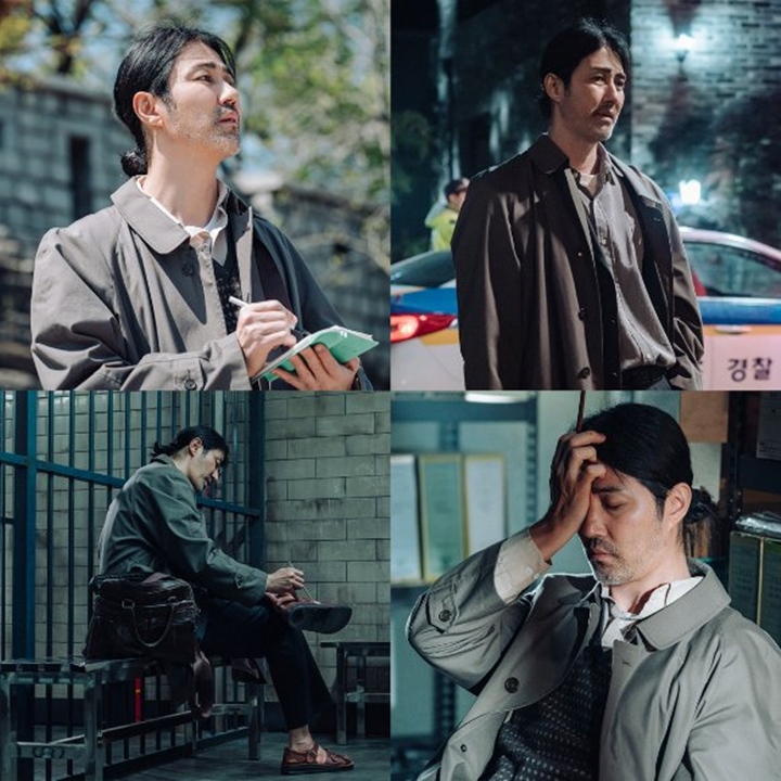 Cha Seung Won Tampilkan Totalitas Sebagai Pengacara Kasus Kim Soo Hyun di \'One Ordinary Day\'