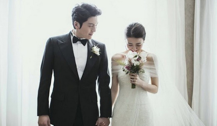 Park Ha Sun dan Ryo Soo Young
