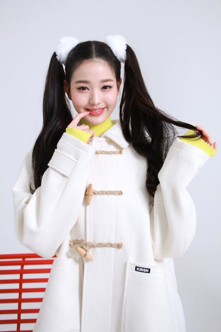 Memiliki Sisi Imut