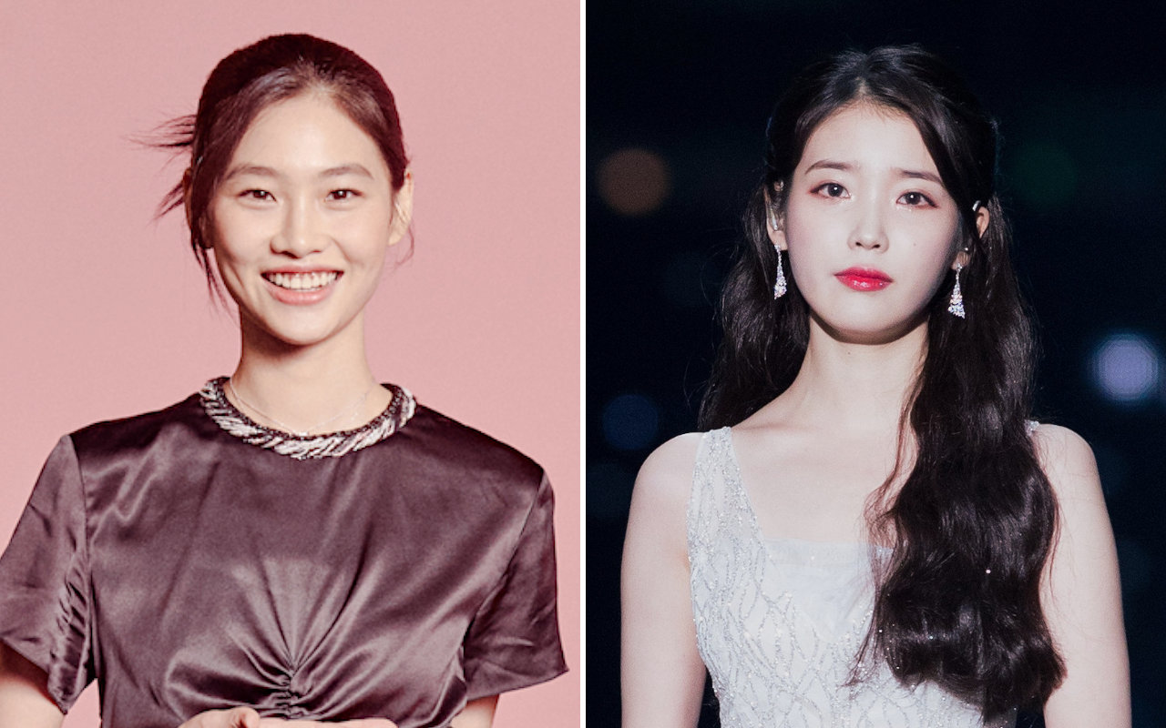 Tak Terbendung, Popularitas Jung Ho Yeon di Instagram Resmi Kalahkan IU 