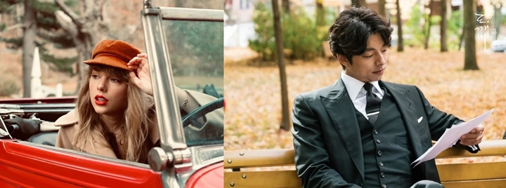 Gong Yoo Dikabarkan Makan Siang dengan Taylor Swift di New York, Digandeng untuk Proyek Baru?