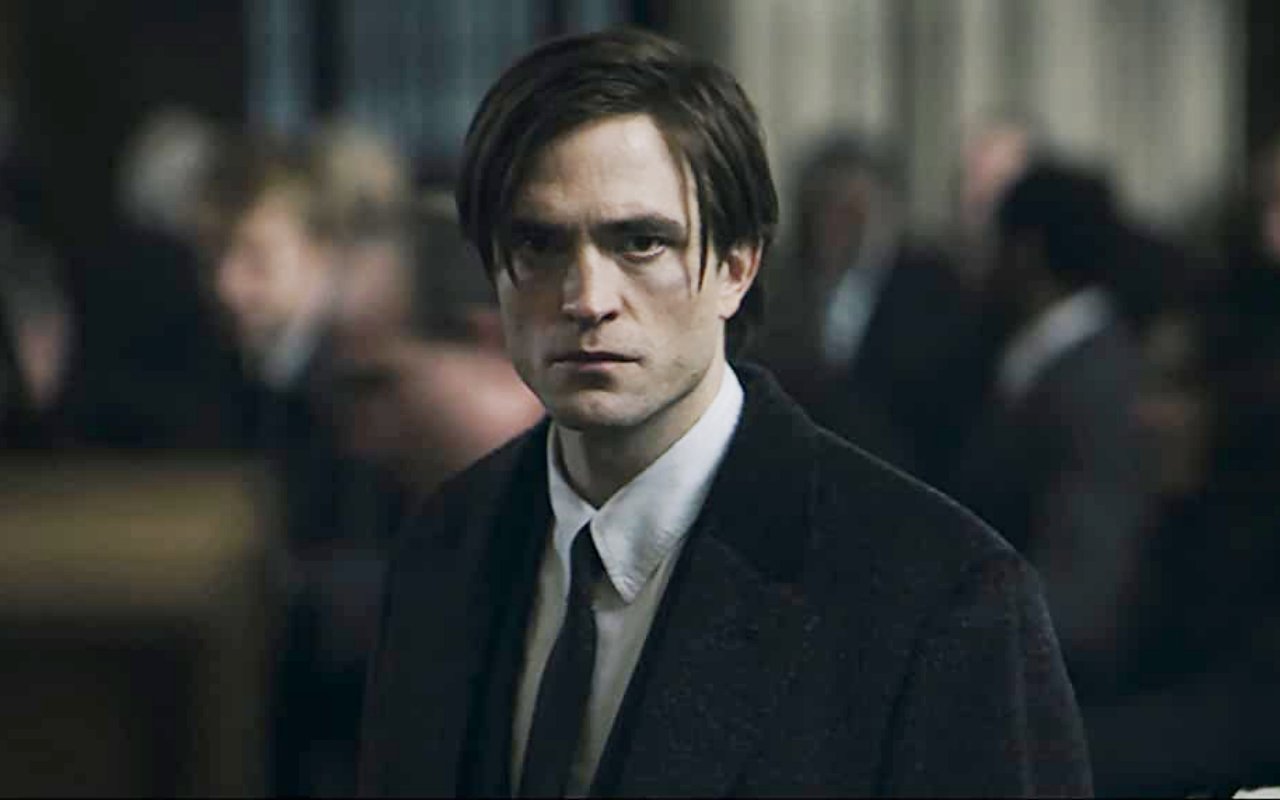 Sinopsis Baru 'The Batman' Robert Pattinson Ungkap Gambaran Cerita Secara Keseluruhan