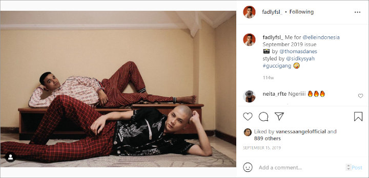 Adik Ipar Vanessa Angel Ternyata Seorang Model, Henny Rahman Singgung Pembelaan Allah - Topik Pagi