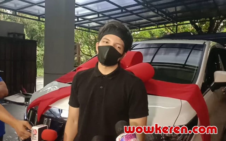 Atta Halilintar Beber Makna Usia 27 Tahun Hingga Sosok Musuh Terbesar