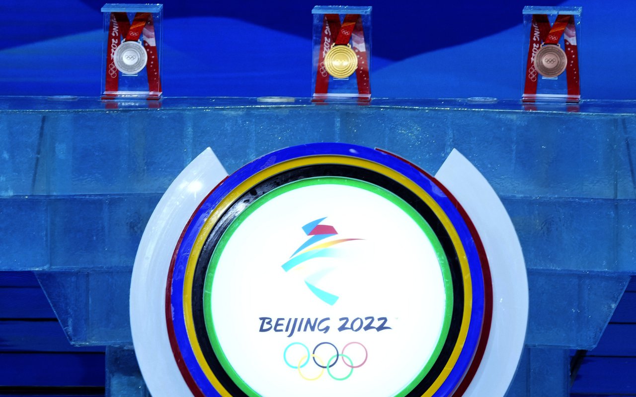 Ungkit Dukungan ke Tokyo Olympics, Tiongkok Minta Jepang Gantian Tolak Boikot Olimpiade Beijing