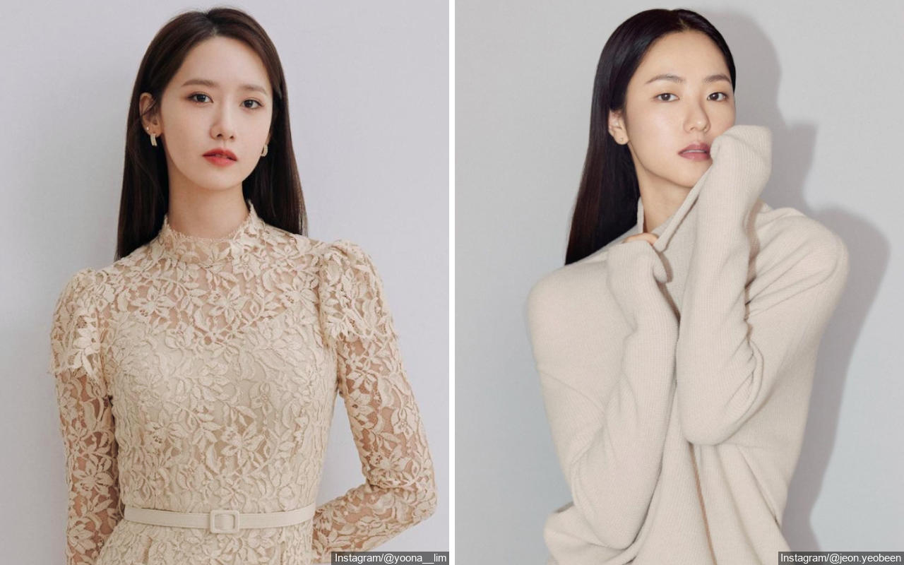 Blue Dragon Film Awards 2021: Yoona SNSD Hingga Jeon Yeo Been, 7 Aktris Ini Adu Gaya di Red Carpet