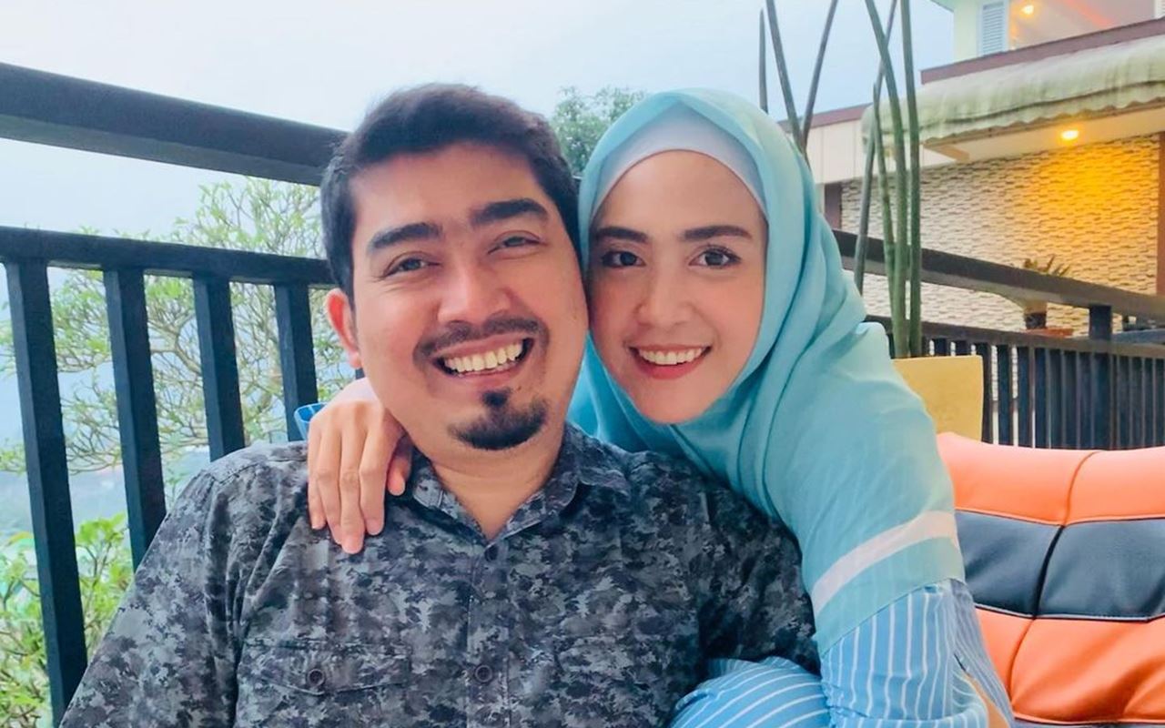 Dikenal Sombong, Ustadz Solmed Beber Kenangan Bisa Terlibat Cinta Lokasi dengan April Jasmine