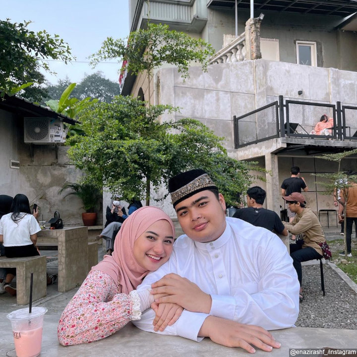 selalu harmonis dengan Istri