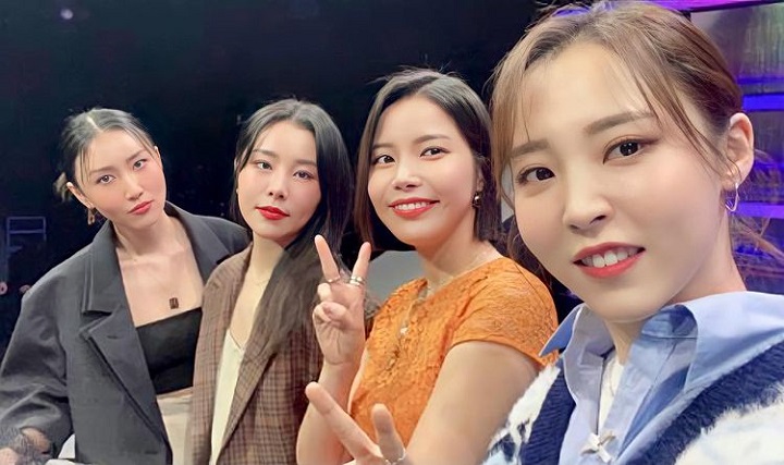 Mimpi Asli Member Jika Tak Jadi Idol