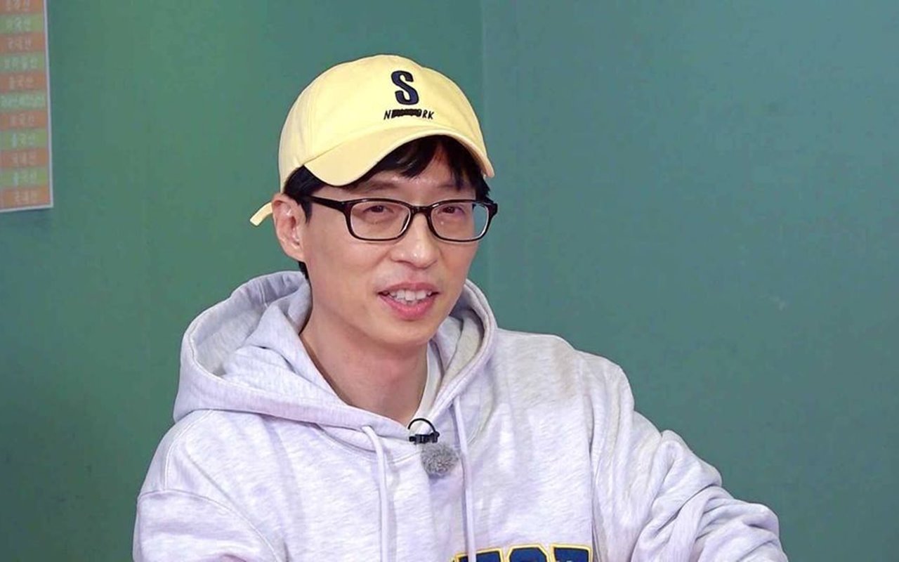 Yoo Jae Seok Menentang Percintaan Di Lokasi Syuting 'Running Man', Auto Kena Mental