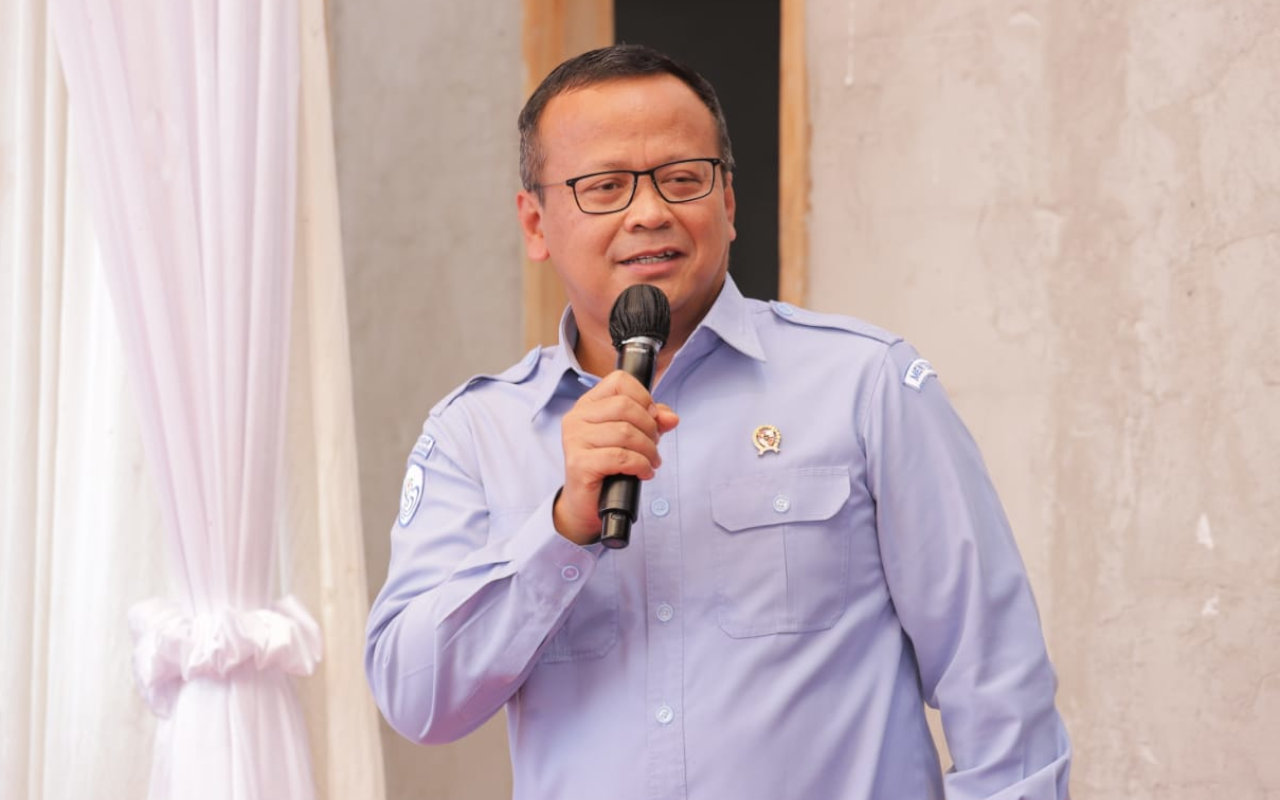 Eks Menteri KKP Edhy Prabowo Ajukan Kasasi, KPK Berharap MA Bisa Independen dan Profesional