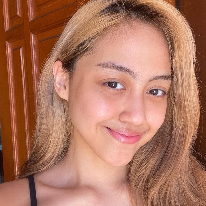 Tetap Cantik Saat <i>Bare Face</i>