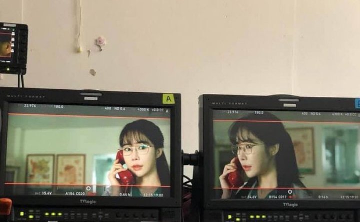 Dikira Teman Sekelas Jisoo BLACKPINK, Visual Yoo In Na di \'Snowdrop\' Sukses Bikin Pemirsa Terkejut