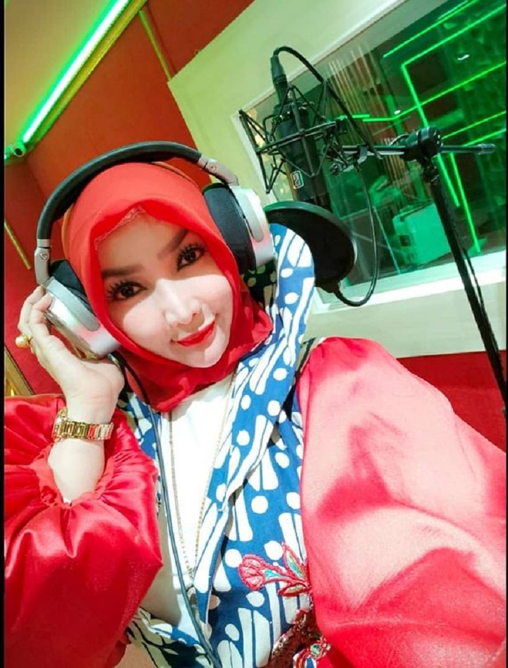 Karier usai hijrah