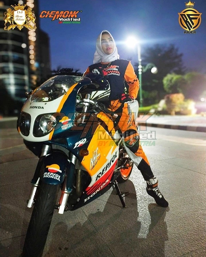 Buka Bisnis Bengkel Motor hingga travel
