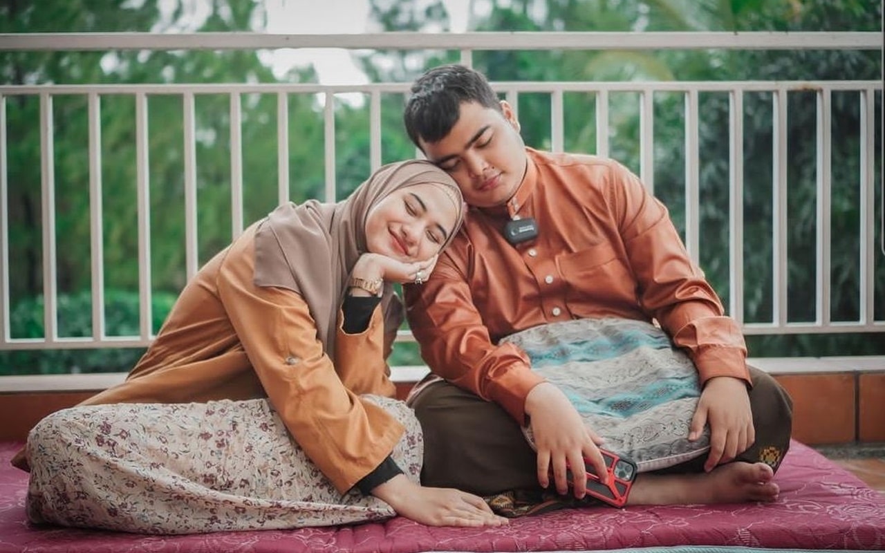 Pupus Impian Ameer Azzikra Ajak Istri Honeymoon ke Negara Ini, Aksi Dermawan Ikut Terkuak
