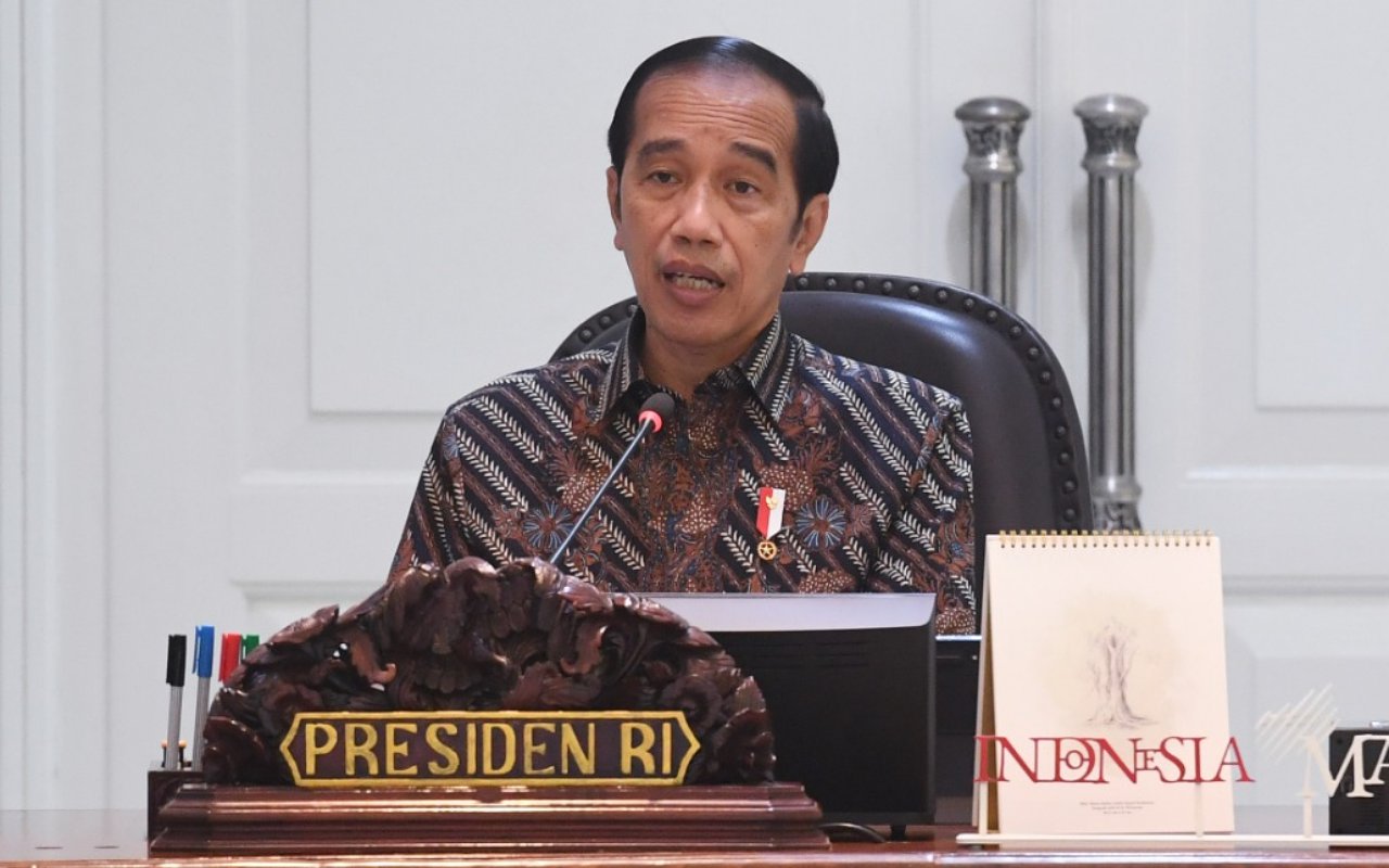 Pemerintahan Jokowi 'Diam-Diam' Sudah Gantikan PNS dengan AI, Ini Buktinya
