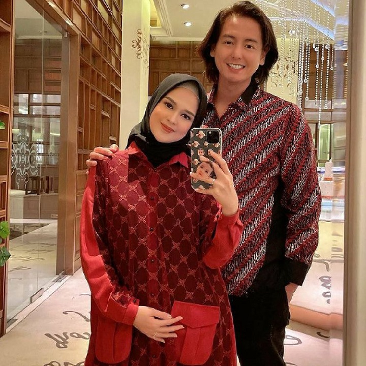 Siap menyambut anak kedua